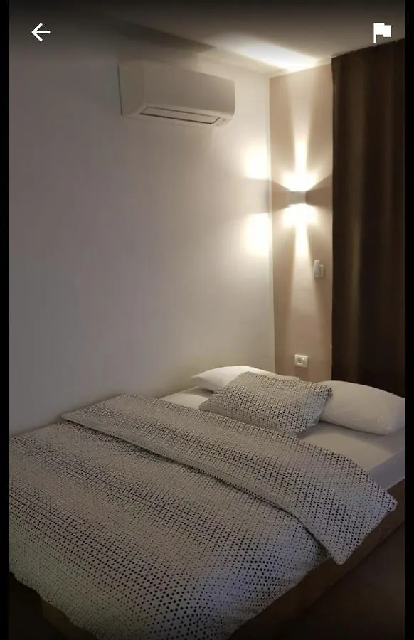 Apartment Luce