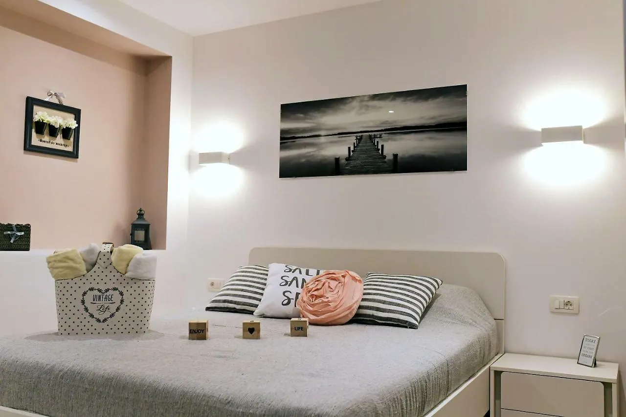 Apartment Luce Croatia