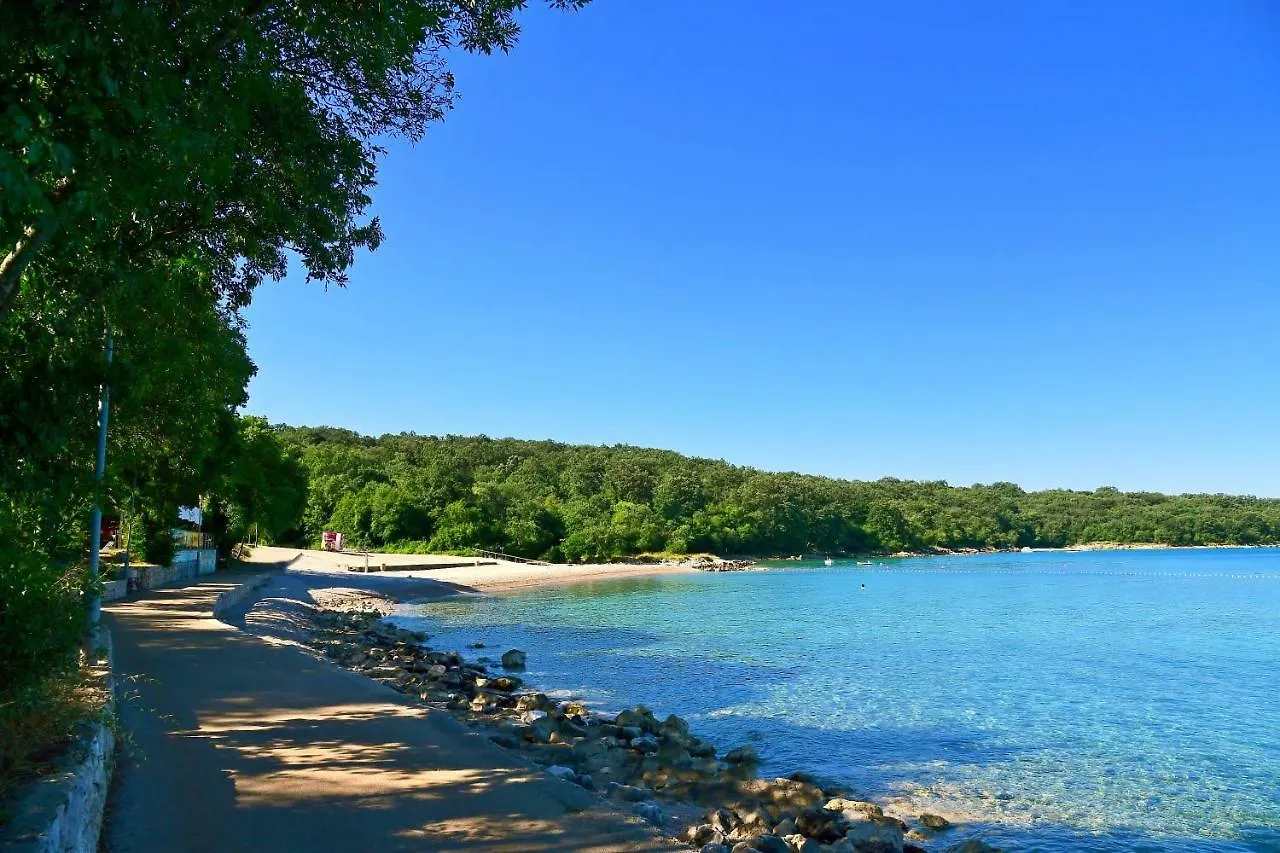 Apartment Luce Croatia