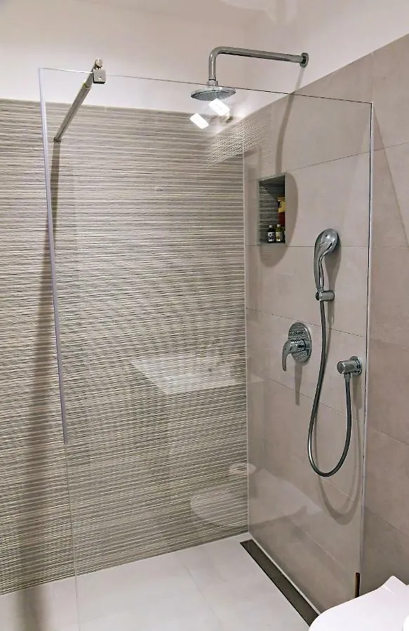 Apartment Luce Croatia