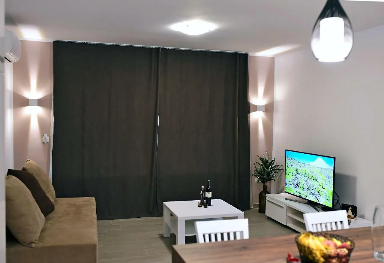 Apartment Luce