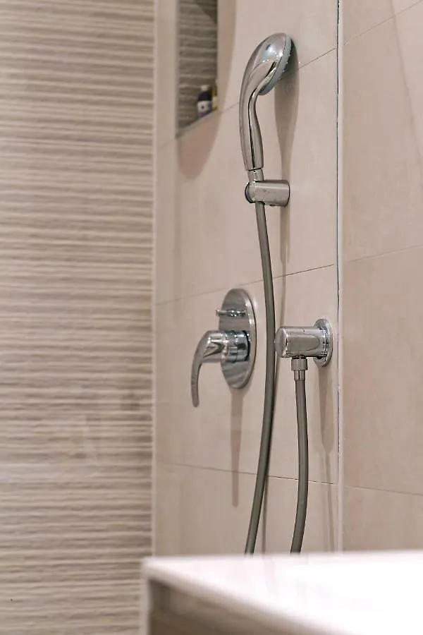 Apartment Luce  Njivice