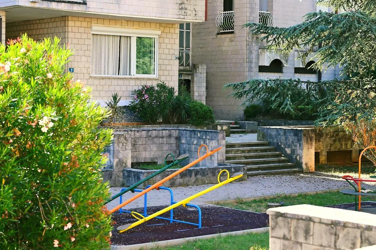 Apartment Luce